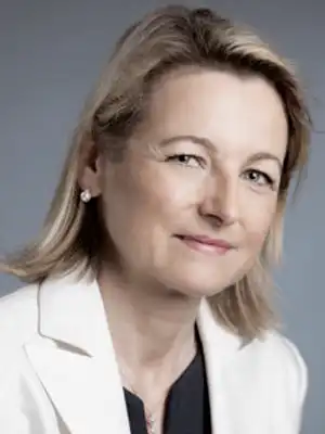Isabelle-Rossignol