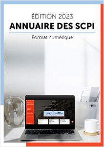 Annuaire des SCPI 2024 - Licence annuelle