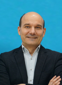 Christophe Pineau, Senior Advisor, IEIF