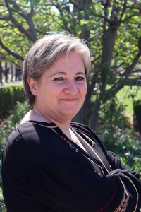 Stéphanie Galiègue