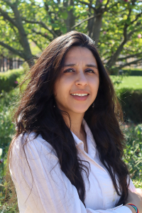 Ana Cristina Villegas