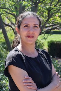 Camille Gonzalez Cortes