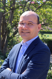 Christophe Pineau