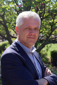 Patrick Boério