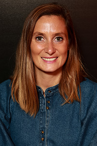 Stéphanie Veillé
