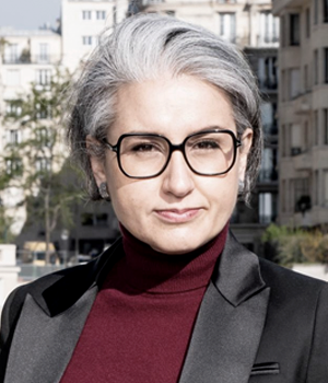Amal Del Monaco