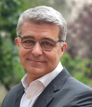 Antoine Aubry