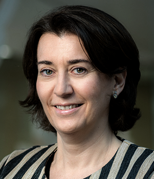 Béatrice Lièvre-Théry