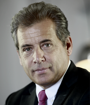 Frédéric Bôl