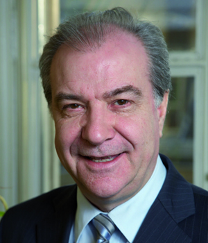 Guy Marty