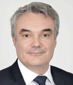 Marc Bertrand