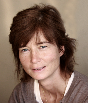Nathalie Robin