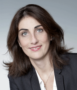 Stéphanie Bensimon