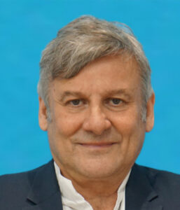 Xavier Lépine