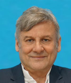 Xavier Lépine