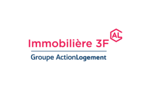 Immobilière 3F