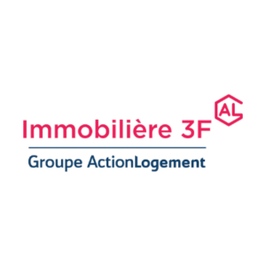 Immobilière 3F