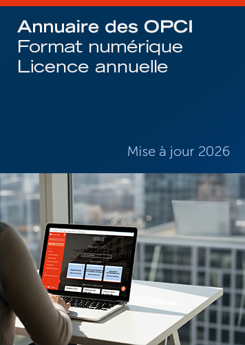 Annuaire des OPCI IEIF avec données financières et performances