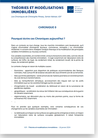 Chronique 0
