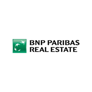 BNP PARIBAS REAL ESTATE