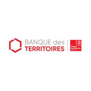 BANQUE DES TERRITOIRES