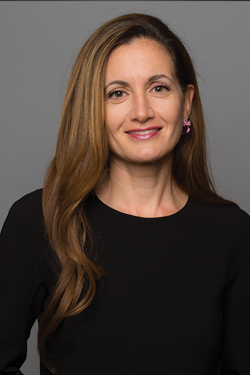 Béatrice Guedj, Senior Advisor, IEIF
