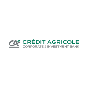 CREDIT AGRICOLE CIB