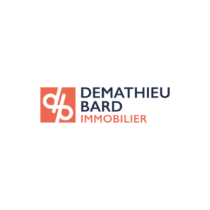 DEMATHIEU BARD IMMOBILIER