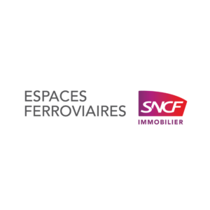 ESPACES FERROVIAIRES SNCF