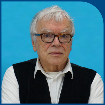 Gilbert Emont, Senior Advisor, IEIF