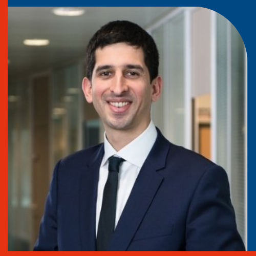 - Arnaud Anantharaman, Directeur général adjoint, Action Logement Immobilier