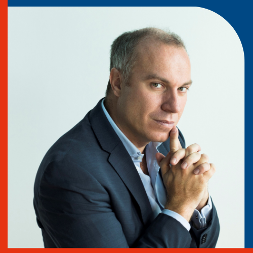 François Gemenne, Chercheur du FNRS à l’Université de Liège, Directeur de l’Observatoire Hugo