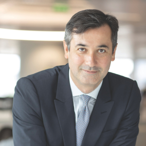 Gilles MOEC, Chef Économiste, AXA IM