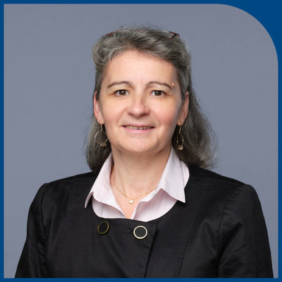 Magali Marton, Head of Research, Knight Frank