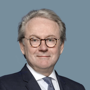 Nicolas Verdillon, Directeur Capital Market France, CBRE