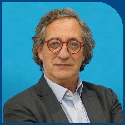 Pierre Schoeffler, Senior Advisor, IEIF