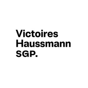 VICTOIRES HAUSSMANN SGP