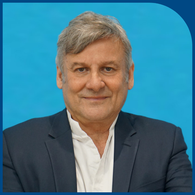 Xavier Lépine, Président, IEIF