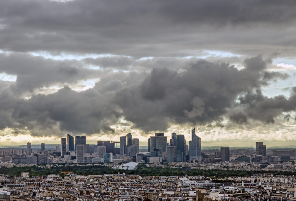 Tableau de bord de l’immobilier en France – T2 2026
